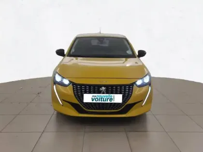 Photo 31 Peugeot 208  PureTech 75 S&S BVM5