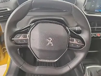 Photo 38 Peugeot 208  PureTech 75 S&S BVM5