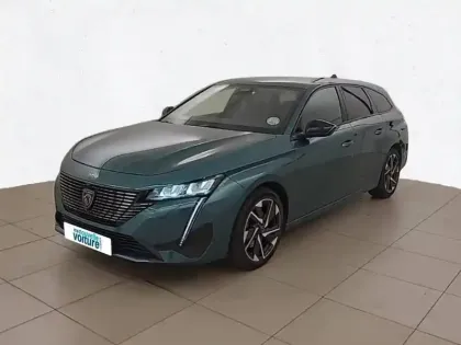 Photo Peugeot 308 Allure Pack