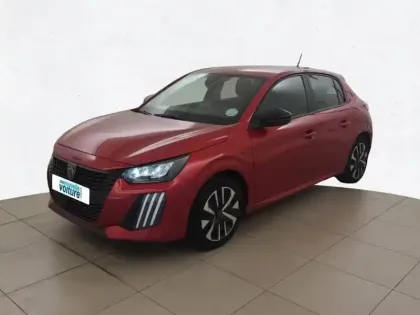 Photo Peugeot 208 Active