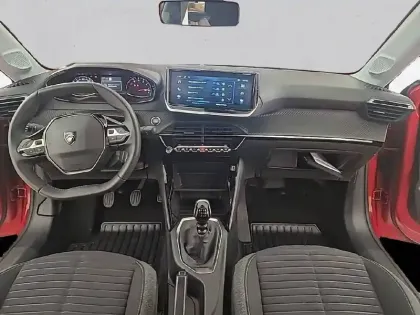 Photo 33 Peugeot 208  PureTech 100 S&S BVM6