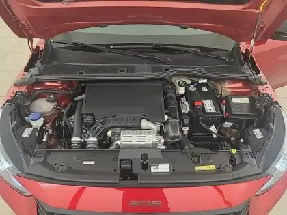 Photo 25 Peugeot 208  PureTech 100 S&S BVM6