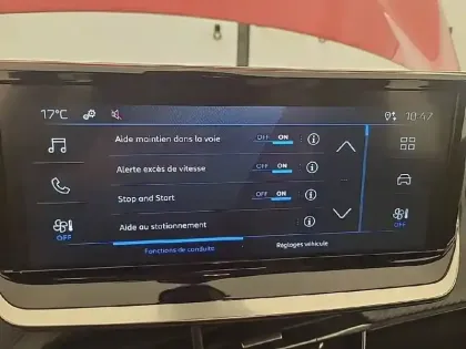 Photo 19 Peugeot 208  PureTech 100 S&S BVM6