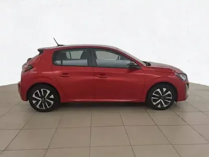 Photo 29 Peugeot 208  PureTech 100 S&S BVM6