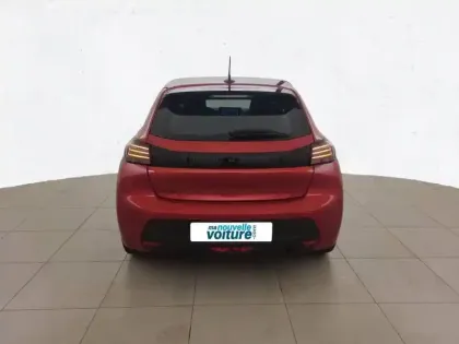 Photo 30 Peugeot 208  PureTech 100 S&S BVM6