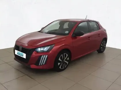 Photo 26 Peugeot 208  PureTech 100 S&S BVM6