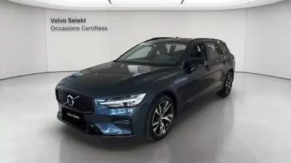 Photo Volvo V60 Plus Style Dark