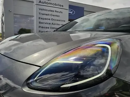 Photo 19 Ford Puma  1.0 ESSENCE 125 MHEV S&S POWERSHIFT