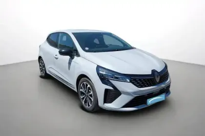 Photo 10 Renault Clio  E-Tech full hybrid 145