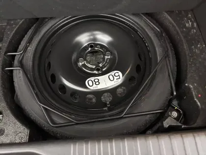 Photo 39 Renault Clio  E-Tech full hybrid 145