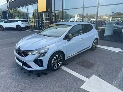 Photo Renault Clio Techno