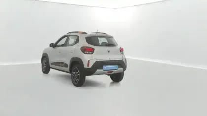 Photo 11 Dacia Spring  Achat Intégral