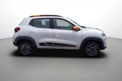 Photo 6 Dacia Spring  Achat Intégral