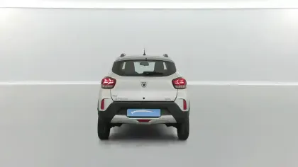 Photo 12 Dacia Spring  Achat Intégral