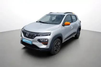 Photo Dacia Spring Confort Plus