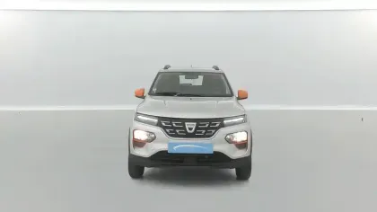 Photo 15 Dacia Spring  Achat Intégral