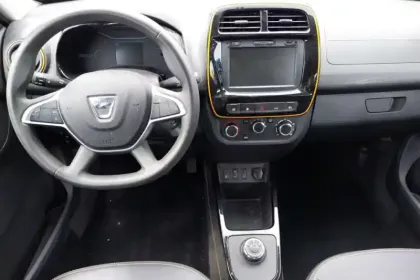 Photo 8 Dacia Spring  Achat Intégral