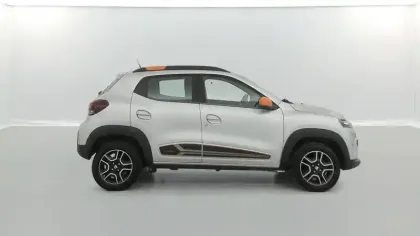 Photo 14 Dacia Spring  Achat Intégral