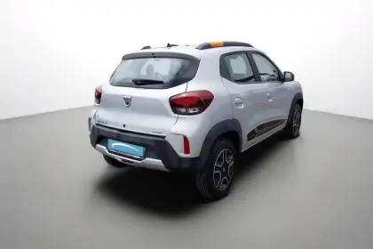 Photo 5 Dacia Spring  Achat Intégral