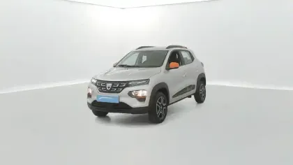 Photo 9 Dacia Spring  Achat Intégral