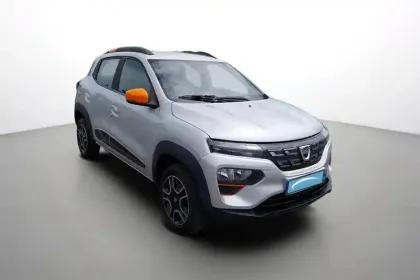 Photo 7 Dacia Spring  Achat Intégral