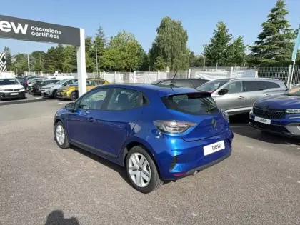 Photo 7 Renault Clio  TCe 90