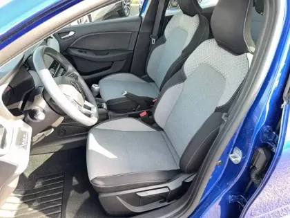 Photo 13 Renault Clio  TCe 90