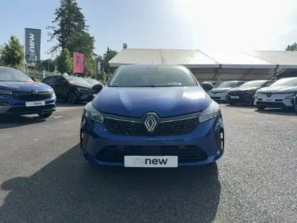 Photo 12 Renault Clio  TCe 90