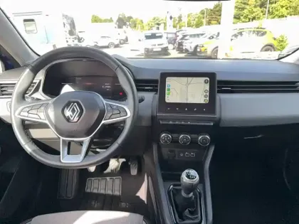 Photo 14 Renault Clio  TCe 90