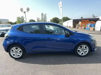 Photo 10 Renault Clio  TCe 90