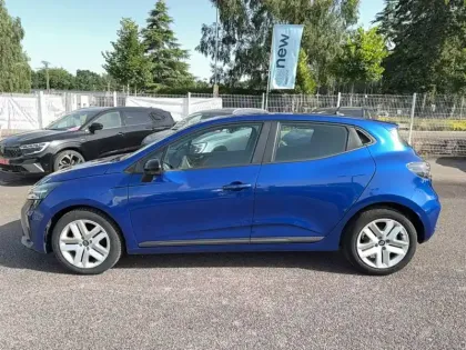 Photo 6 Renault Clio  TCe 90