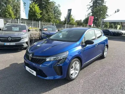 Photo 5 Renault Clio  TCe 90