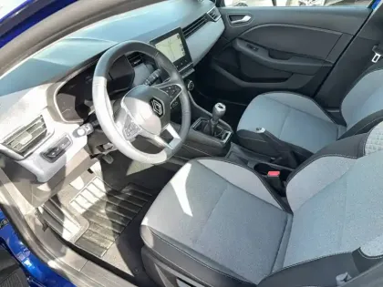 Photo 26 Renault Clio  TCe 90
