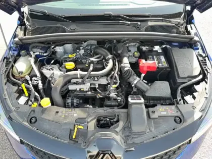 Photo 25 Renault Clio  TCe 90