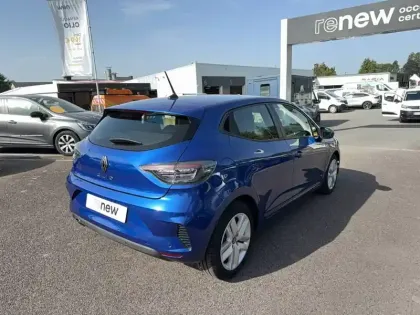 Photo 9 Renault Clio  TCe 90