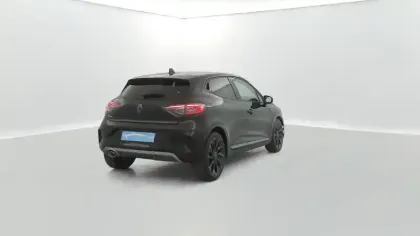 Photo 13 Renault Clio  TCe 90 ch GSR2