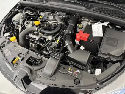 Photo 35 Renault Clio  TCe 90 ch GSR2