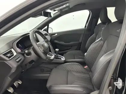Photo 17 Renault Clio  TCe 90 ch GSR2