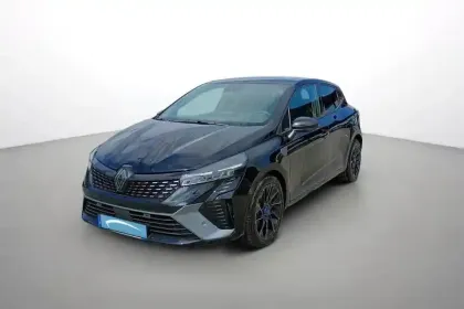 Photo Renault Clio Esprit Alpine
