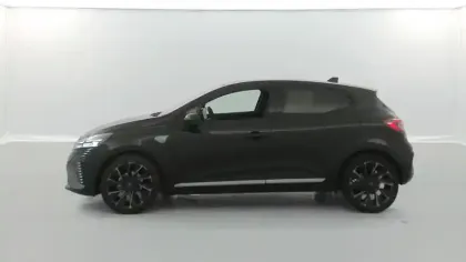 Photo 10 Renault Clio  TCe 90 ch GSR2
