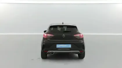 Photo 12 Renault Clio  TCe 90 ch GSR2