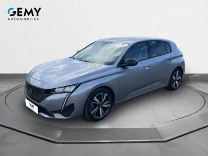 Photo Peugeot 308 Allure
