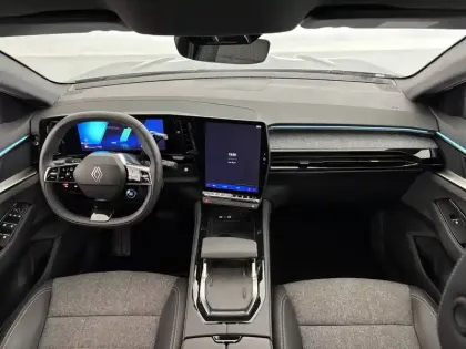 Photo 37 Renault Espace  E-Tech full hybrid 200 GSR2