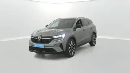 Photo 9 Renault Espace  E-Tech full hybrid 200 GSR2