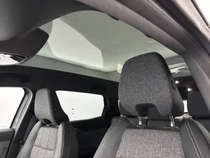 Photo 33 Renault Espace  E-Tech full hybrid 200 GSR2