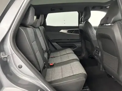 Photo 24 Renault Espace  E-Tech full hybrid 200 GSR2