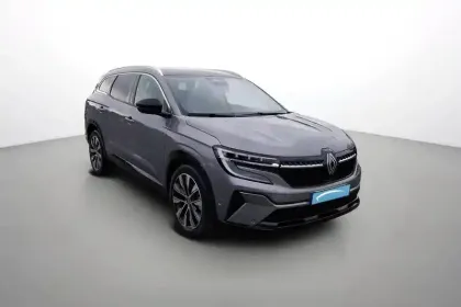 Photo 7 Renault Espace  E-Tech full hybrid 200 GSR2