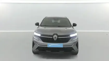 Photo 15 Renault Espace  E-Tech full hybrid 200 GSR2