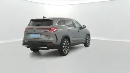 Photo 13 Renault Espace  E-Tech full hybrid 200 GSR2