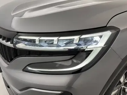 Photo 34 Renault Espace  E-Tech full hybrid 200 GSR2